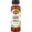 MADHAVA: Organic Agave Vanilla, 11.75 oz