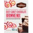 MADHAVA: Organic Ooey-Gooey Chocolate Brownie Mix, 17.5 oz