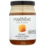 MADHAVA: Organic Very Raw Honey, 22 oz