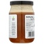 MADHAVA: Organic Very Raw Honey, 22 oz