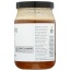 MADHAVA: Organic Very Raw Honey, 22 oz