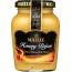 MAILLE: Honey Dijon Mustard, 8.1 oz