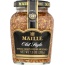 MAILLE: Old Style Whole Grain Dijon Mustard, 7.3 Oz