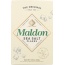 MALDON: The Original Crystal Sea Salt Flakes, 8.5 oz