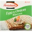 MANISCHEWITZ: Egg & Onion Matzos, 10 Oz