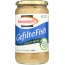 MANISCHEWITZ: Gefilte Fish in Jelled Broth, 24 Oz