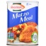 MANISCHEWITZ: Matzo Meal Daily Canister, 16 oz