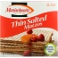 MANISCHEWITZ: Matzo Thin Salted, 10 oz