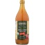 MANTOVA: Vinegar Apple Cider Organic, 34 oz