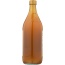 MANTOVA: Vinegar Apple Cider Organic, 34 oz