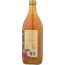 MANTOVA: Vinegar Apple Cider Organic, 34 oz