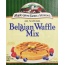 MAPLE GROVE FARMS: Belgian Waffle Mix, 24 oz