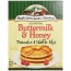 MAPLE GROVE FARMS: Buttermilk and Honey Pancake and Waffle Mix, 24 Oz