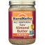 MARANATHA: Natural Raw Almond Butter Creamy, 16 oz