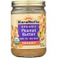 MARANATHA: Organic Peanut Butter Creamy, 16 oz