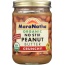 MARANATHA: Organic Peanut Butter No Stir Crunchy, 16 oz