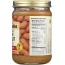 MARANATHA: Organic Peanut Butter No Stir Crunchy, 16 oz