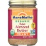 MARANATHA: Organic Raw Creamy Almond Butter, 12 oz