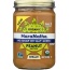 MARANATHA: Peanut Butter No Stir No Sugar 16 oz