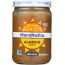 MARANATHA: Roasted Crunchy Almond Butter No Salt, 16 oz