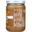 MARANATHA: Roasted Crunchy Almond Butter No Salt, 16 oz