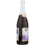 MARTINELLI'S: Sparkling Juice Apple-Grape, 25.4 oz