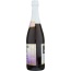 MARTINELLI'S: Sparkling Juice Apple-Grape, 25.4 oz