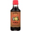 MARUKAN: Premium Soy Dressing With Sudachi Citrus Ponzu, 12 oz