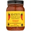 MATEO'S: Gourmet Salsa Medium, 16 Oz