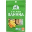 MAVUNO HARVEST: Dried Fruit Organic Banana, 2 oz