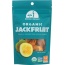 MAVUNO HARVEST: Dried Fruit Organic Jackfruit, 2 oz