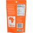 MAVUNO HARVEST: Dried Fruit Organic Papaya, 2 oz