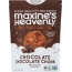 MAXINES HEAVENLY: Cookie Chocolate Chocolate Chunk, 7.2 oz