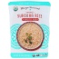 MAYA KAIMAL: Organic Surekha Rice Perfectly Plain, 8.50 oz