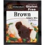 MAYACAMAS: Brown Gravy Mix, 0.65 oz