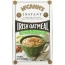 MCCANN'S: Instant Irish Oatmeal Apples & Cinnamon, 12.3 Oz