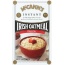 MC CANN'S: Instant Irish Oatmeal Regular 12 Packets, 11.8 Oz
