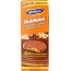 MCVITIES: Biscuits Hobnob Milk Chocolate, 10.5 oz