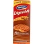 MCVITIES: Crackers Digestive Milk Chocolate, 10.5 oz