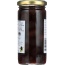 MEDITERRANEAN ORGANICS: Ripe Black Olives Pitted Organic, 9 oz