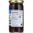 MEDITERRANEAN ORGANICS: Ripe Black Olives Pitted Organic, 9 oz