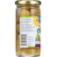 MEDITERRANEAN ORGANICS: Stuffed Green Olives Garlic Organic, 9 oz