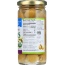 MEDITERRANEAN ORGANICS: Stuffed Green Olives Garlic Organic, 9 oz