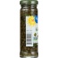 MEDITERRANEAN ORGANICS: Wild Capers Non-Pareil, 3.5 oz