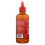 MELINDAS: Creamy Style Sriracha Wing Sauce, 12 oz