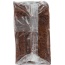 MESTEMACHER: Pumpernickel Bread, 17.6 oz