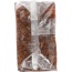 MESTEMACHER: Whole Rye Bread, 17.6 oz