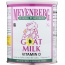 MEYENBERG: Goat Milk Evaporated, 12 oz