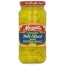 MEZZETTA: Deli-Sliced Mild Pepper Rings, 16 oz