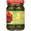 MEZZETTA: Imported Gourmet Non-Pareil Capers, 4 oz